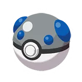 Heavy Ball &times; 10